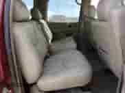 2004 Chevrolet Suburban LT с VIN 1GNFK16Z34J235192, выставлен на аукционе Copart как лот 75433094 с пробегом 268 275 миль миль и Списание • Salvage title. История ставок и продаж доступна на DreamBid. Изображение 12.