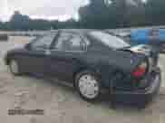 1997 Honda Accord LX with VIN 1HGCD5635VA031800, listed as a Copart auction lot 68043535 with 117,049 mi miles and Salvage title. Bid and sale history available at DreamBid. Image 2.