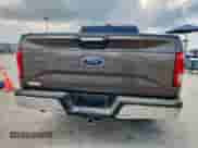 2017 Ford F-150 XL with VIN 1FTEX1C82HKD96845, listed as a Copart auction lot 70045325 with 181,959 mi miles and Salvage title. Bid and sale history available at DreamBid. Image 6.