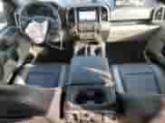 2020 Ford F-150 XL с VIN 1FTEW1EP7LFC48313, выставлен на аукционе Copart как лот 81004935 с пробегом 69 272 миль миль и На запчасти • Non repairable. История ставок и продаж доступна на DreamBid. Изображение 8.