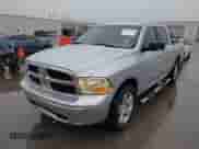 2009 Dodge 1500 SLT with VIN 1D3HB13P49S767077, listed as a IAAI auction lot 41961696 with 227,943 mi miles and . Bid and sale history available at DreamBid. Image 20.