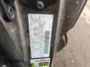 2011 Toyota Tacoma z VIN 5TFUX4ENXBX003376, wystawiony jako Copart lot #70226565 z przebiegiem 183 280 mil mil oraz Szkoda całkowita • Salvage title. Historia ofert i sprzedaży dostępna na DreamBid. Obrazek 13.