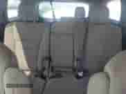 2016 Honda Pilot EX with VIN 5FNYF5H41GB032764, listed as a Copart auction lot 55215945 with 129,108 mi miles and Salvage title. Bid and sale history available at DreamBid. Image 10.