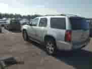 2013 Chevrolet Tahoe LT with VIN 1GNSKBE04DR255492, listed as a IAAI auction lot 42795132 with 288,535 mi miles and . Bid and sale history available at DreamBid. Image 3.