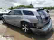 2006 Dodge Magnum with VIN 2D4FV47V76H354996, listed as a Copart auction lot 63736045 with 255,959 mi miles and Salvage title. Bid and sale history available at DreamBid. Image 2.