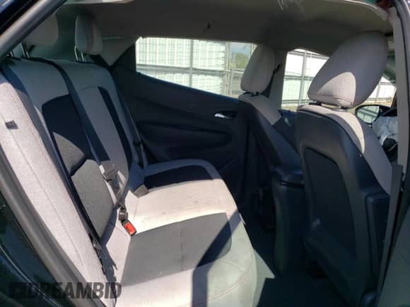 2021 Chevrolet Bolt EV LT z VIN 1G1FY6S04M4101746, wystawiony jako Copart lot #71484253 z przebiegiem 24 153 mil mil oraz . Historia ofert i sprzedaży dostępna na DreamBid. Obrazek 10.