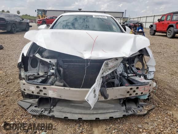 2017 Lexus RC 200t with VIN JTHHA5BC2H5005590, listed as a Copart auction lot 66927625 with 129,959 mi miles and Salvage title. Bid and sale history available at DreamBid. Image 5.