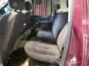 2003 Dodge 1500 ST z VIN 1D7HU18N43S260929, wystawiony jako Copart lot #81071565 z przebiegiem 218 136 mil mil oraz Szkoda całkowita • Salvage title. Historia ofert i sprzedaży dostępna na DreamBid. Obrazek 10.