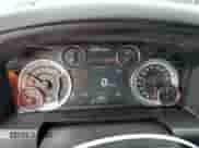 2021 Ram 1500 Express z VIN 1C6RR7FG0MS546194, wystawiony jako Copart lot #65220315 z przebiegiem 84 442 mil mil oraz Szkoda całkowita • Salvage title. Historia ofert i sprzedaży dostępna na DreamBid. Obrazek 9.