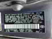 2020 Toyota Prius LE z VIN JTDKARFP8L3157745, wystawiony jako Copart lot #71327865 z przebiegiem 99 386 mil mil oraz Szkoda całkowita • Salvage title. Historia ofert i sprzedaży dostępna na DreamBid. Obrazek 12.