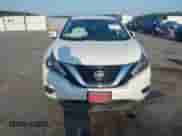 2018 Nissan Murano SL с VIN 5N1AZ2MH8JN159760, выставлен на аукционе IAAI как лот 42919514 с пробегом 69 605 миль миль и . История ставок и продаж доступна на DreamBid. Изображение 12.
