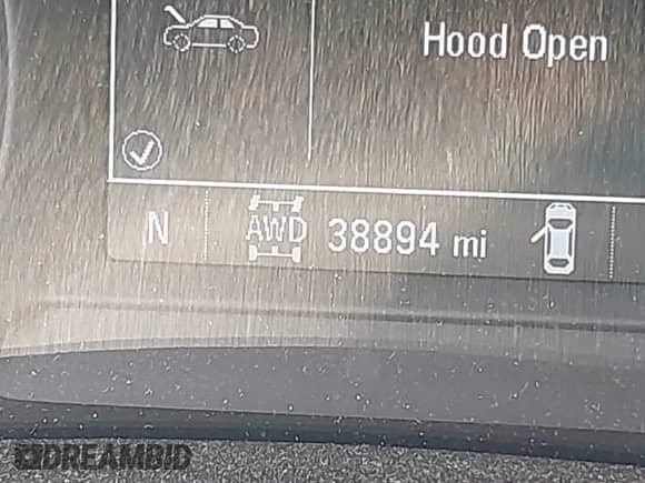 2022 Chevrolet TrailBlazer LT с VIN KL79MRSL8NB010369, выставлен на аукционе IAAI как лот 42414306 с пробегом 38 894 миль миль и . История ставок и продаж доступна на DreamBid. Изображение 15.