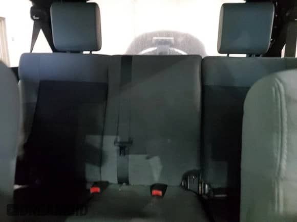 2008 Jeep Wrangler Unlimited X with VIN 1J4GA39158L583789, listed as a Copart auction lot 86292065 with 170,334 mi miles and Salvage title. Bid and sale history available at DreamBid. Image 10.