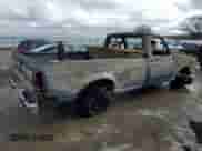 1994 Ford F-150 z VIN 1FTEF14N9RLA81351, wystawiony jako Copart lot #55441735 z przebiegiem Nie podano mil oraz Nie do naprawy • Non repairable. Historia ofert i sprzedaży dostępna na DreamBid. Obrazek 3.