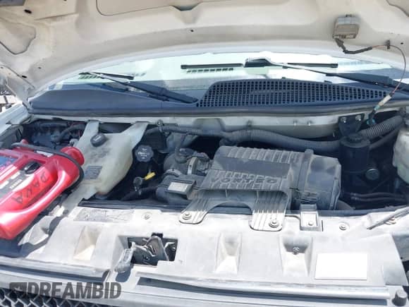 2016 Chevrolet Express Passenger LT с VIN 1GAZGPFG2G1331885, выставлен на аукционе IAAI как лот 42823712 с пробегом 311 820 миль миль и . История ставок и продаж доступна на DreamBid. Изображение 10.