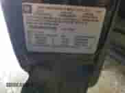 2007 Chevrolet Silverado 1500 Work Truck с VIN 3GCEK14V27G201092, выставлен на аукционе Copart как лот 58543635 с пробегом 141 742 миль миль и Списание • Salvage title. История ставок и продаж доступна на DreamBid. Изображение 12.