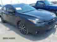 2024 Subaru Impreza Special Sports with VIN JF1GUAFC7R8852182, listed as a IAAI auction lot 42914941 with 20,403 mi miles and . Bid and sale history available at DreamBid. Image 1.