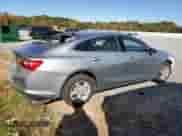 2025 Chevrolet Malibu LS с VIN 1G1ZC5ST1SF119445, выставлен на аукционе Copart как лот 82167255 с пробегом 5 160 миль миль и Списание • Salvage title. История ставок и продаж доступна на DreamBid. Изображение 3.