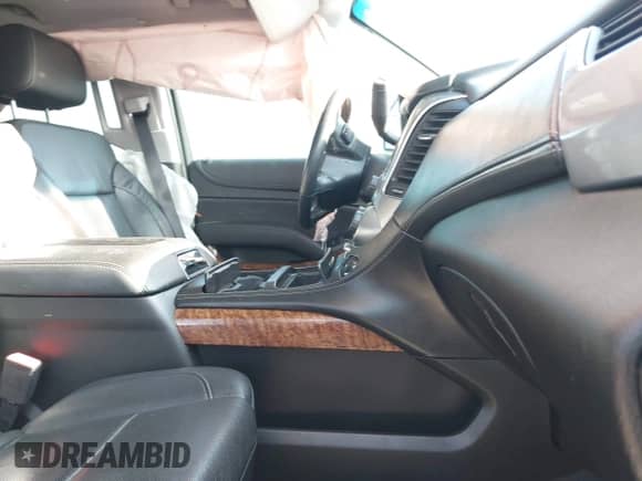 2019 Chevrolet Tahoe Premier с VIN 1GNSCCKC5KR176752, выставлен на аукционе IAAI как лот 42181943 с пробегом 182 829 миль миль и . История ставок и продаж доступна на DreamBid. Изображение 5.