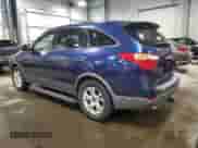 2008 Hyundai Veracruz GLS с VIN KM8NU13C68U040847, выставлен на аукционе Copart как лот 87078834 с пробегом 213 110 миль миль и Списание • Salvage title. История ставок и продаж доступна на DreamBid. Изображение 2.