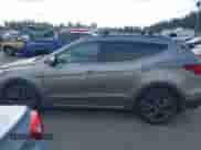 2017 Hyundai Santa Fe Ultimate с VIN 5XYZWDLA1HG501082, выставлен на аукционе IAAI как лот 43274658 с пробегом 101 832 миль миль и . История ставок и продаж доступна на DreamBid. Изображение 15.
