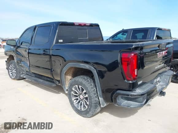 2022 GMC Sierra 1500 AT4 с VIN 3GTUUEET5NG571234, выставлен на аукционе IAAI как лот 41132817 с пробегом 26 132 миль миль и . История ставок и продаж доступна на DreamBid. Изображение 3.