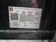 2018 Chevrolet Equinox LT с VIN 2GNAXSEV1J6338751, выставлен на аукционе Copart как лот 62547385 с пробегом 160 318 миль миль и Списание • Salvage title. История ставок и продаж доступна на DreamBid. Изображение 14.