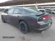 2014 Dodge Charger SE z VIN 2C3CDXBG9EH147106, wystawiony jako IAAI lot #43334041 z przebiegiem 132 593 mil mil oraz . Historia ofert i sprzedaży dostępna na DreamBid. Obrazek 3.