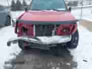 2005 Chevrolet Colorado 1SB LS Z85 с VIN 1GCDT136958213603, выставлен на аукционе IAAI как лот 41316960 с пробегом 133 577 миль миль и . История ставок и продаж доступна на DreamBid. Изображение 6.