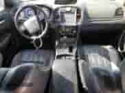 2013 Chrysler 300 S z VIN 2C3CCABT7DH732360, wystawiony jako Copart lot #57065635 z przebiegiem 120 212 mil mil oraz Szkoda całkowita • Salvage title. Historia ofert i sprzedaży dostępna na DreamBid. Obrazek 8.