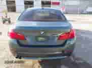 2011 BMW 5 Series 528i z VIN WBAFR1C58BC743047, wystawiony jako IAAI lot #43440203 z przebiegiem 112 392 mil mil oraz . Historia ofert i sprzedaży dostępna na DreamBid. Obrazek 17.