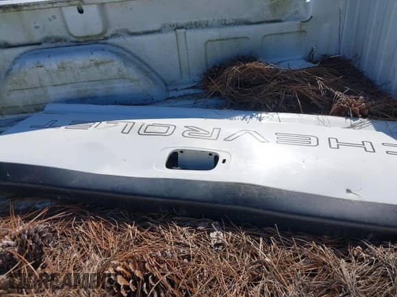 2000 Chevrolet Silverado 1500 с VIN 1GCEC14VXYE378477, выставлен на аукционе IAAI как лот 43102377 с пробегом 111 133 миль миль и . История ставок и продаж доступна на DreamBid. Изображение 12.