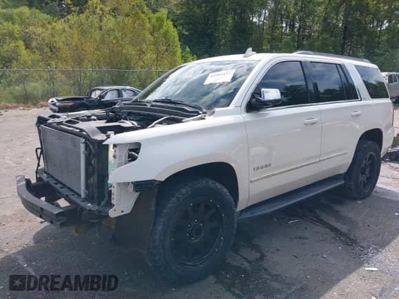 2015 Chevrolet Tahoe LT с VIN 1GNSCBKC9FR725983, выставлен на аукционе IAAI как лот 43381837 с пробегом 261 800 миль миль и . История ставок и продаж доступна на DreamBid. Изображение 21.