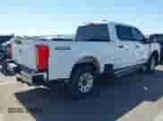 2023 Ford F-250 XL с VIN 1FT7W2BT2PEE13065, выставлен на аукционе IAAI как лот 42499481 с пробегом 21 948 миль миль и . История ставок и продаж доступна на DreamBid. Изображение 4.