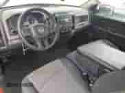 2009 Dodge 1500 ST с VIN 1D3HV16P79J507216, выставлен на аукционе Copart как лот 51833585 с пробегом 100 554 миль миль и Списание • Salvage title. История ставок и продаж доступна на DreamBid. Изображение 8.