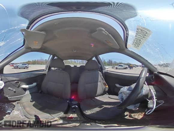 1999 Hyundai Accent L z VIN KMHVD14N9XU497814, wystawiony jako Copart lot #60374665 z przebiegiem 287 585 mil mil oraz Szkoda całkowita • Salvage title. Historia ofert i sprzedaży dostępna na DreamBid. Obrazek 15.