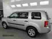 2015 Honda Pilot LX с VIN 5FNYF3H23FB008824, выставлен на аукционе Copart как лот 63798515 с пробегом 203 523 миль миль и Чистый • Clean title. История ставок и продаж доступна на DreamBid. Изображение 2.