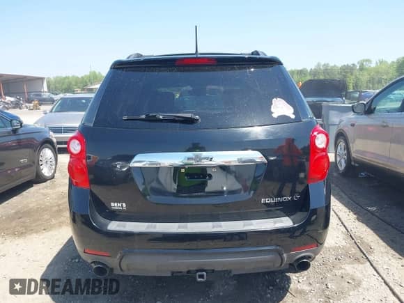 2014 Chevrolet Equinox LT с VIN 2GNFLBE39E6264291, выставлен на аукционе IAAI как лот 42076047 с пробегом 104 249 миль миль и . История ставок и продаж доступна на DreamBid. Изображение 16.