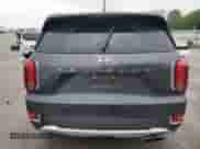 2020 Hyundai Palisade SEL с VIN KM8R44HE5LU089124, выставлен на аукционе Copart как лот 56408465 с пробегом 84 142 миль миль и Списание • Salvage title. История ставок и продаж доступна на DreamBid. Изображение 6.