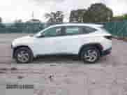 2023 Hyundai Tucson SE with VIN 5NMJA3AE6PH252181, listed as a IAAI auction lot 43293078 with 19,074 mi miles and . Bid and sale history available at DreamBid. Image 14.