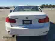 2014 BMW 3 Series 320i xDrive с VIN WBA3C3C57EF984309, выставлен на аукционе Copart как лот 82551365 с пробегом 195 114 миль миль и Чистый • Clean title. История ставок и продаж доступна на DreamBid. Изображение 6.