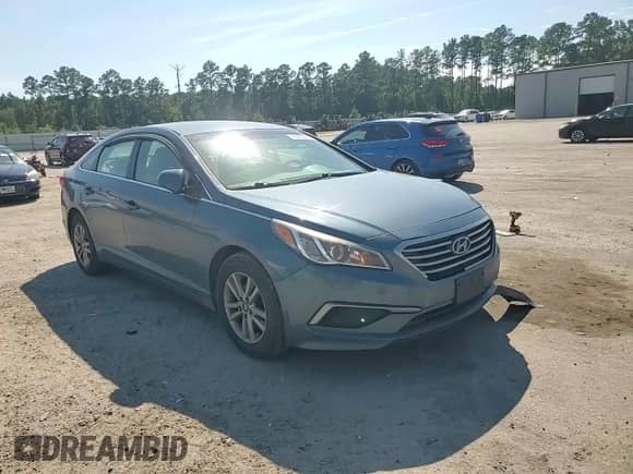 2016 Hyundai Sonata SE с VIN 5NPE24AF3GH363643, выставлен на аукционе Copart как лот 70353015 с пробегом 126 148 миль миль и Списание • Salvage title. История ставок и продаж доступна на DreamBid. Изображение 13.