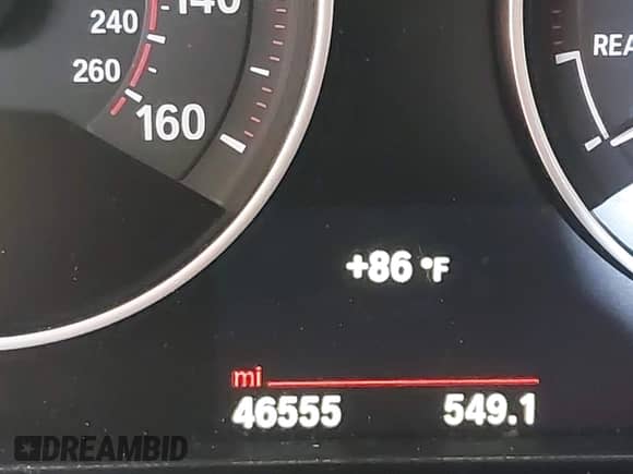 2020 BMW 4 Series 440i xDrive с VIN WBA4Z7C09L5N71339, выставлен на аукционе IAAI как лот 42580560 с пробегом 46 555 миль миль и . История ставок и продаж доступна на DreamBid. Изображение 15.