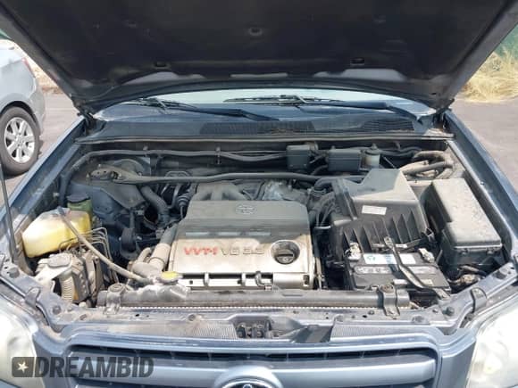 2005 Toyota Highlander с VIN JTEDP21A850084488, выставлен на аукционе IAAI как лот 42911855 с пробегом 103 207 миль миль и . История ставок и продаж доступна на DreamBid. Изображение 10.