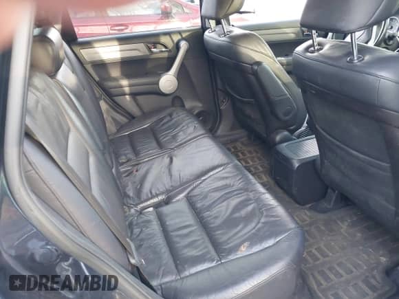 2007 Honda CR-V EX-L с VIN JHLRE48707C000366, выставлен на аукционе IAAI как лот 43491617 с пробегом 239 262 миль миль и . История ставок и продаж доступна на DreamBid. Изображение 8.