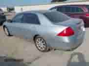 2007 Honda Accord EX-L с VIN 1HGCM66857A063067, выставлен на аукционе IAAI как лот 43416042 с пробегом 198 954 миль миль и . История ставок и продаж доступна на DreamBid. Изображение 3.