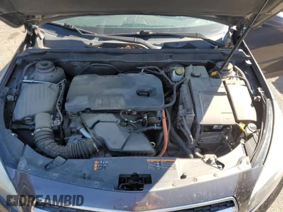 2013 Chevrolet Malibu Eco с VIN 1G11D5SR5DF314675, выставлен на аукционе Copart как лот 82226585 с пробегом 136 598 миль миль и Списание • Salvage title. История ставок и продаж доступна на DreamBid. Изображение 11.