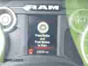 2020 Ram 1500 Big Horn with VIN 1C6RRFFG7LN299084, listed as a IAAI auction lot 41881360 with 62,030 mi miles and . Bid and sale history available at DreamBid. Image 16.