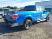 2013 Ford F-150 XLT z VIN 1FTEX1CM0DFB73235, wystawiony jako IAAI lot #43541706 z przebiegiem 313 432 mil mil oraz . Historia ofert i sprzedaży dostępna na DreamBid. Obrazek 4.
