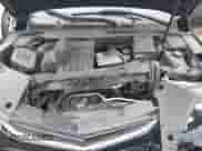 2017 Chevrolet Equinox LS с VIN 2GNFLEEK8H6203334, выставлен на аукционе IAAI как лот 42857420 с пробегом 106 480 миль миль и . История ставок и продаж доступна на DreamBid. Изображение 10.